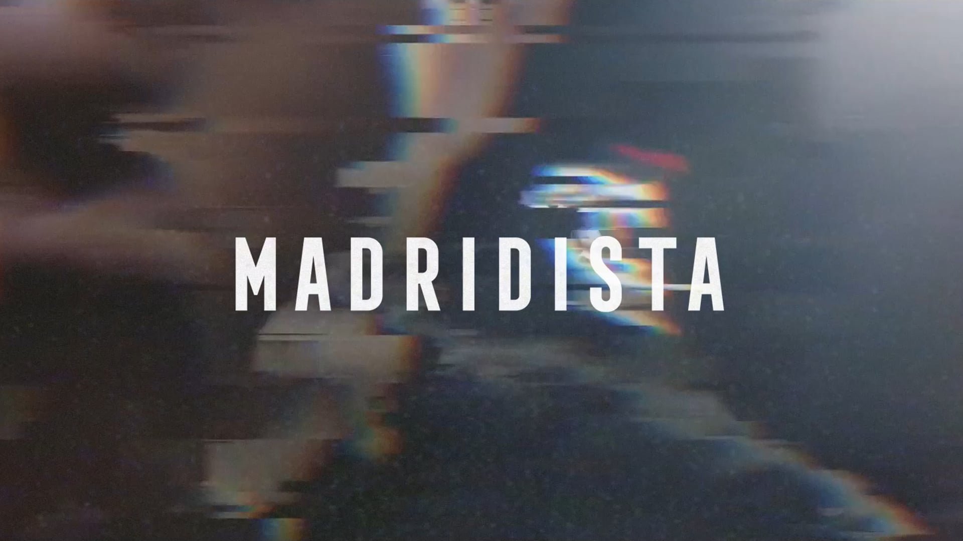 MADRIDISTA