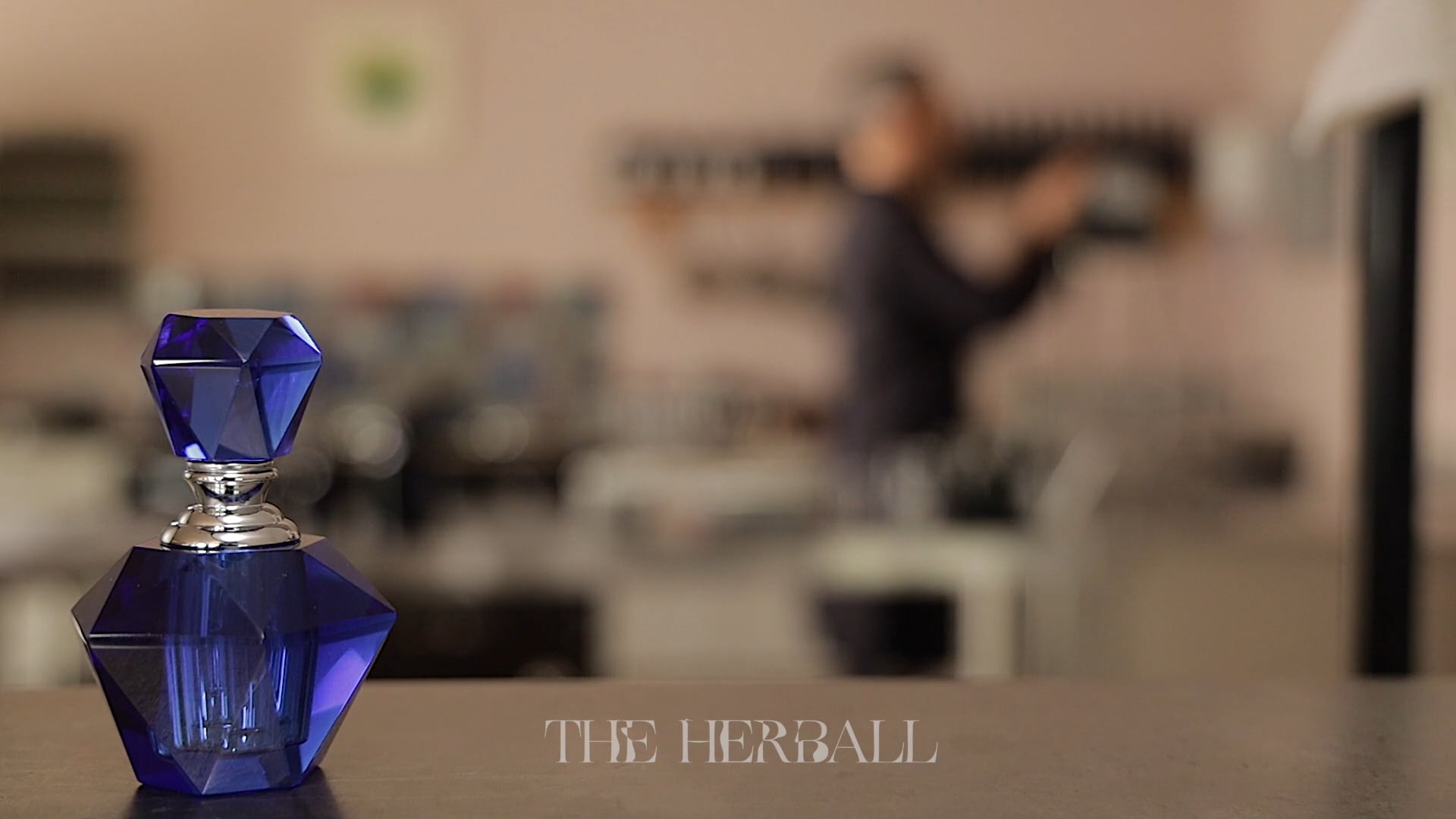 THE HERBALL