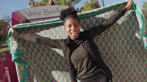 Vera Bradley - Customer Success Story