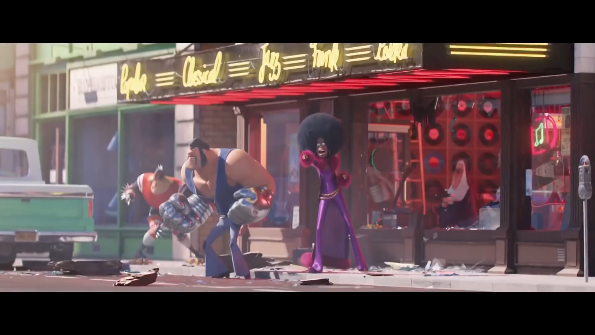 MINIONS