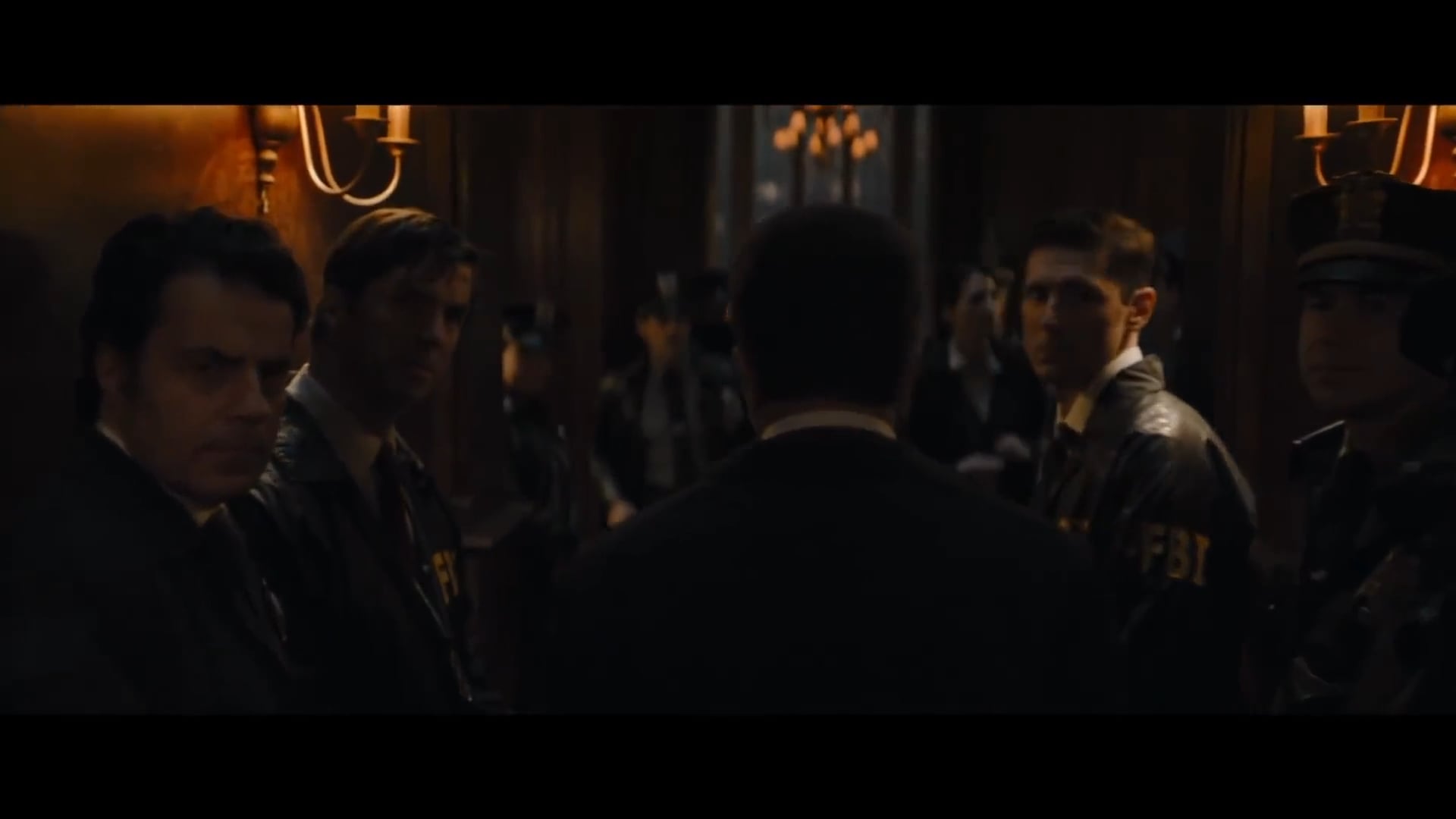 BATMAN