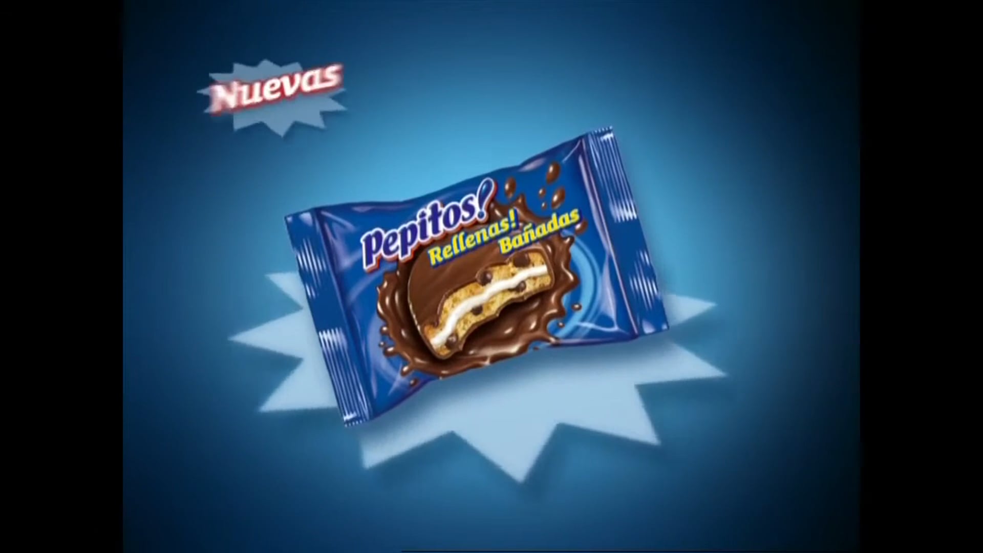 CHIPS AHOY