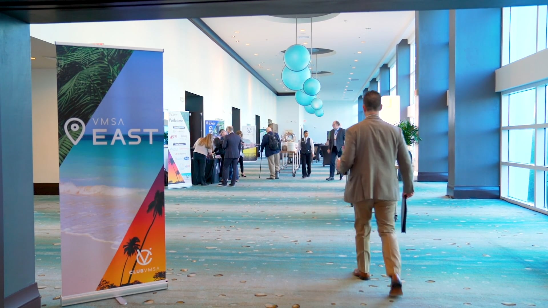 Corporate Event Highlight Video