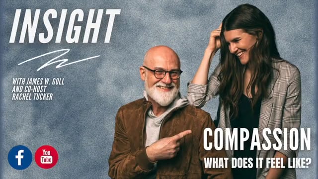Insight - What Does Compassion Feel Like