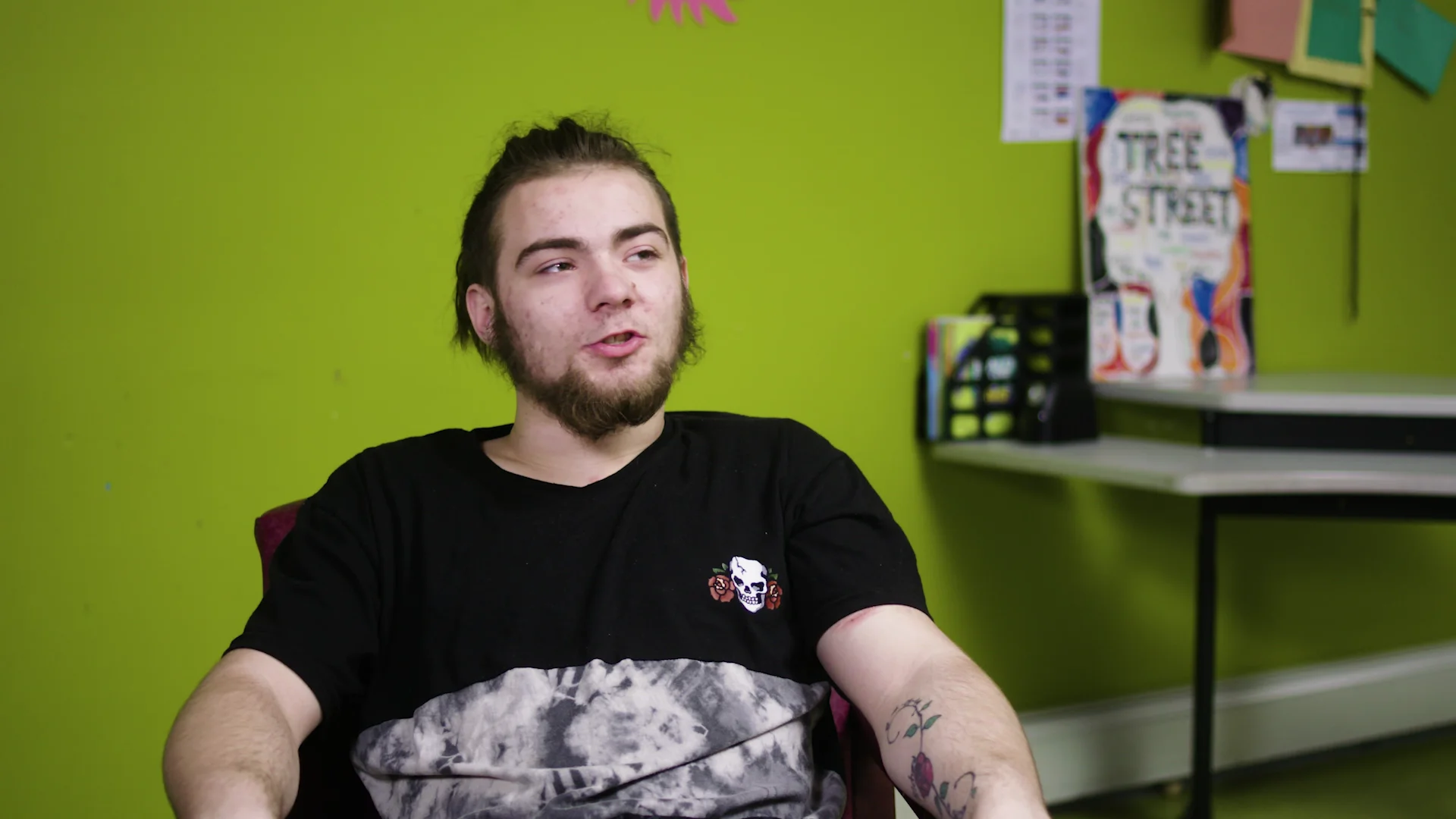 Devon Therrien on Vimeo