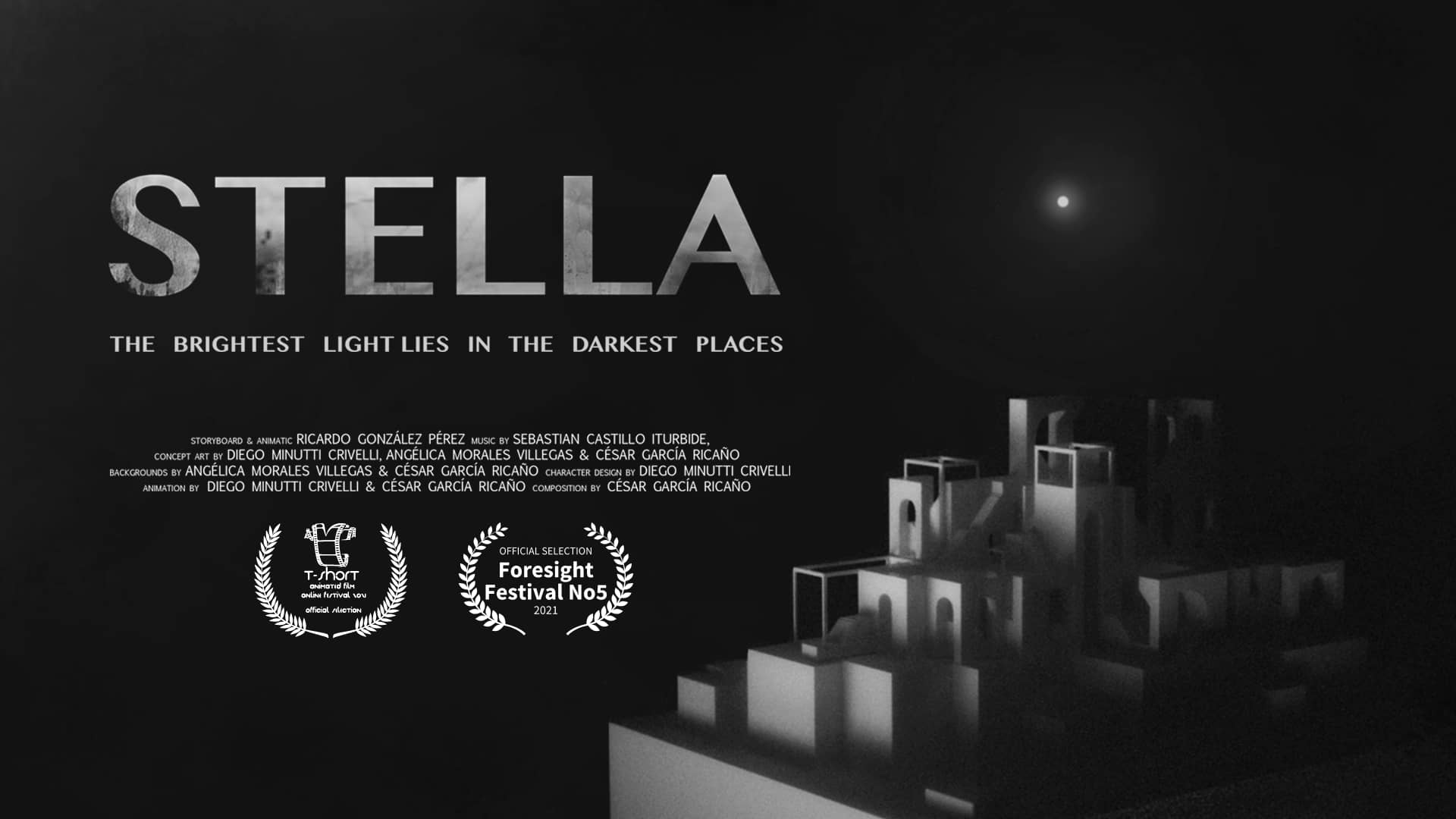 Stella On Vimeo