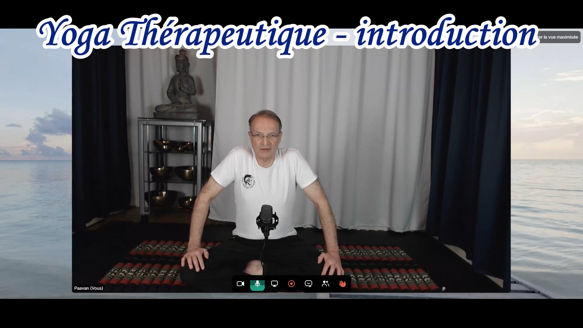 FAQ-L' approche Thérapeutique