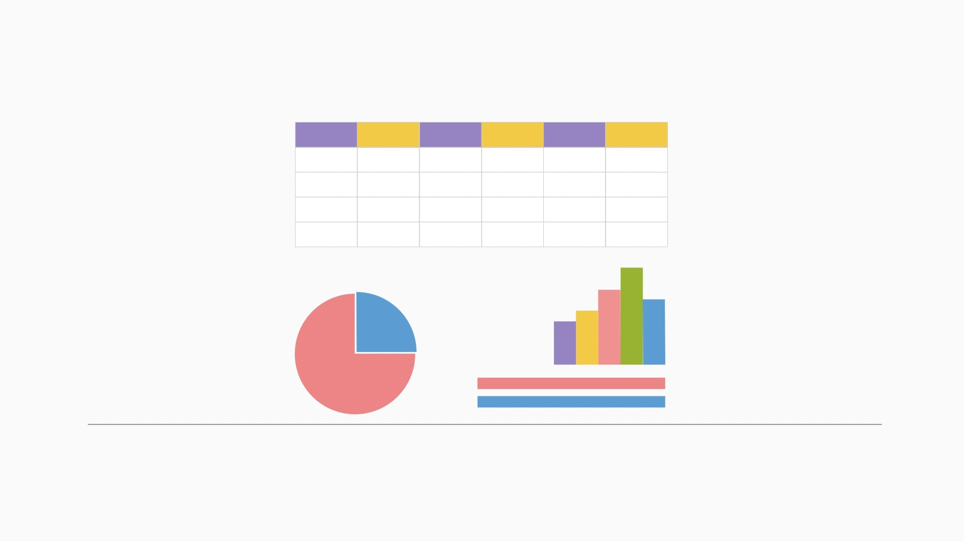 Analytics