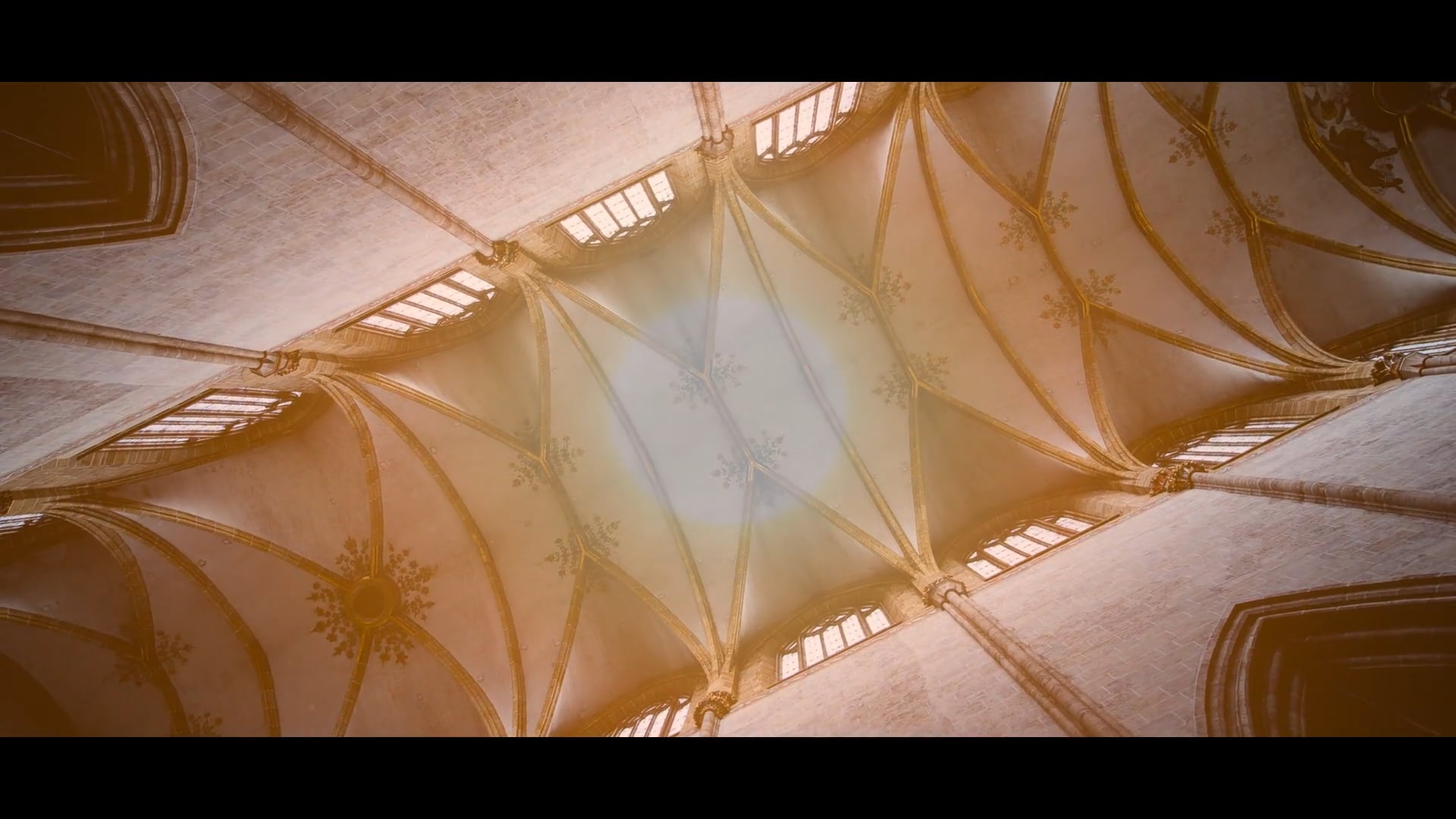 Solar Equation - Official Trailer