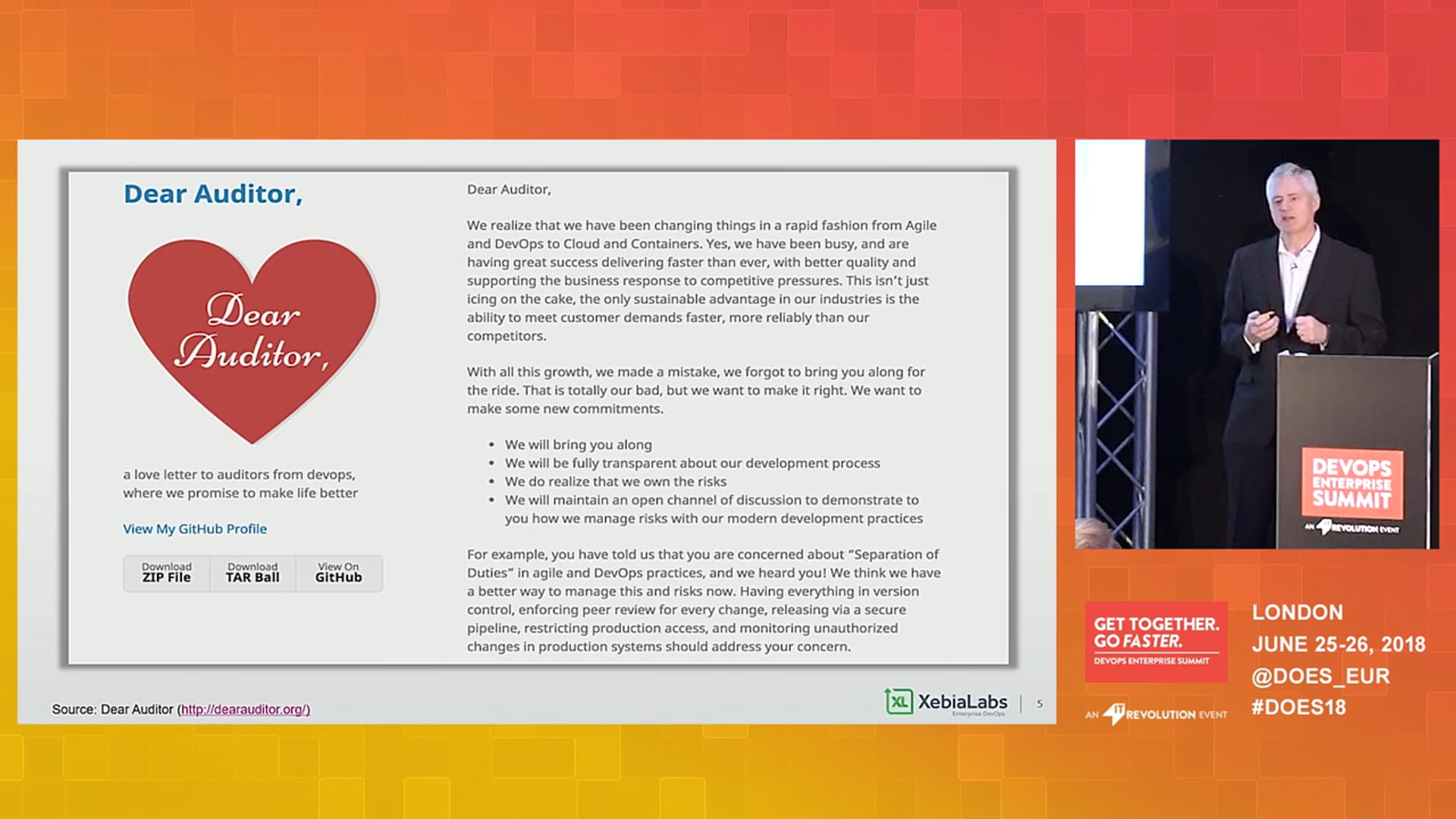 Bringing DevOps Success to Every App, Tool & Role in Your Org
