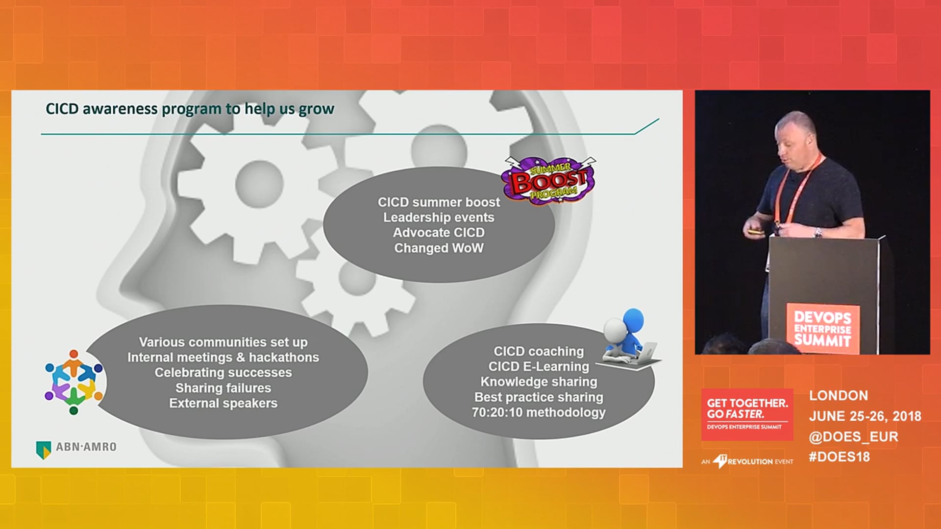 Scale Your DevOps Initiative Beyond its Awkward Teenage Years