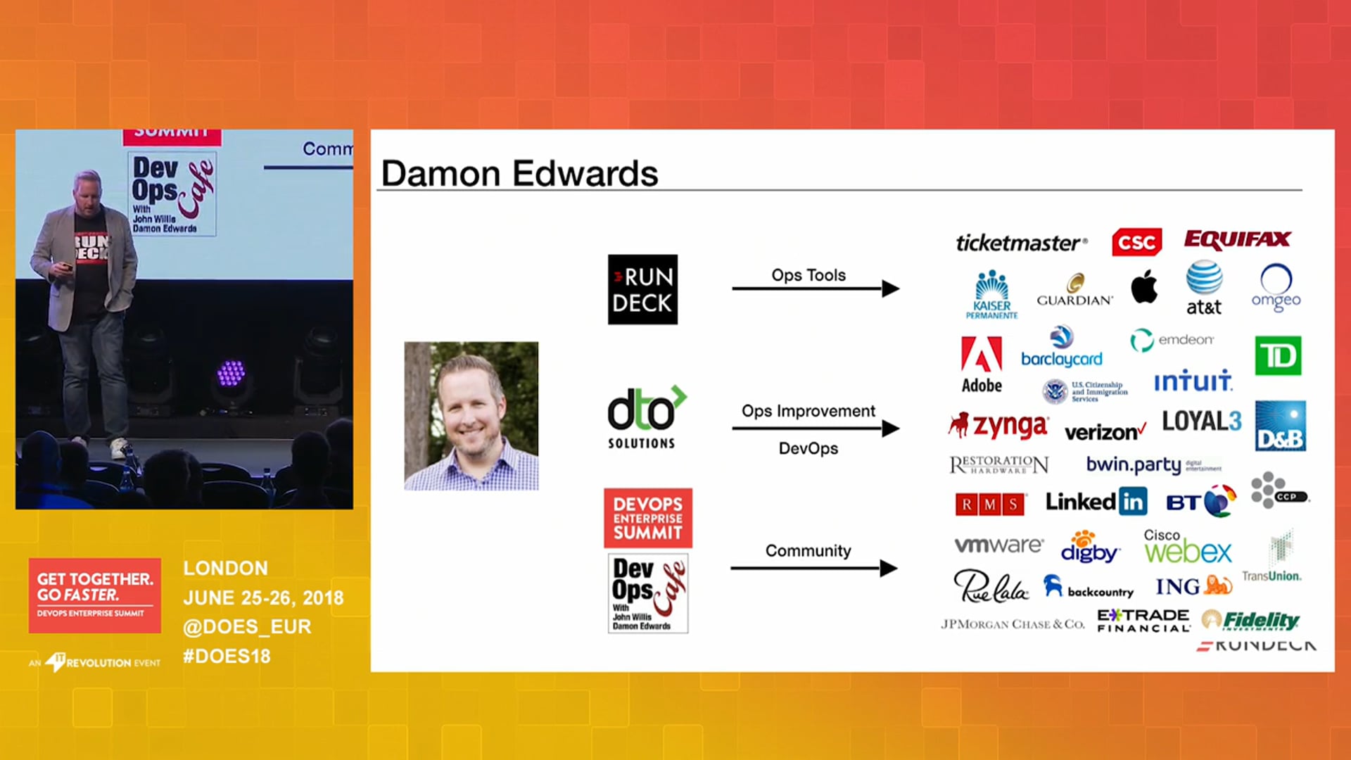 Operations: The Last Mile Problem For DevOps in the Enterprise