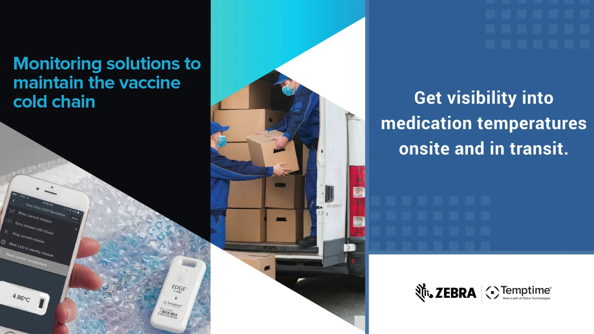Environmental Monitoring - Temptime | Monitoring Solutions to Maintain ...