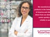 VistaPharm | Helping Patients Live Better & Longer Lives | Pharmacy Platinum Pages 2021