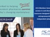 ACA | Committed to Helping Independent Pharmacies Thrive! | Pharmacy Platinum Pages 2021