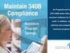 Comprehensive Pharmacy Services | Maintain 340B Compliance | Pharmacy Platinum Pages 2021