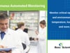 Rees Scientific | Continuous Automated Monitoring | Pharmacy Platinum Pages 2021