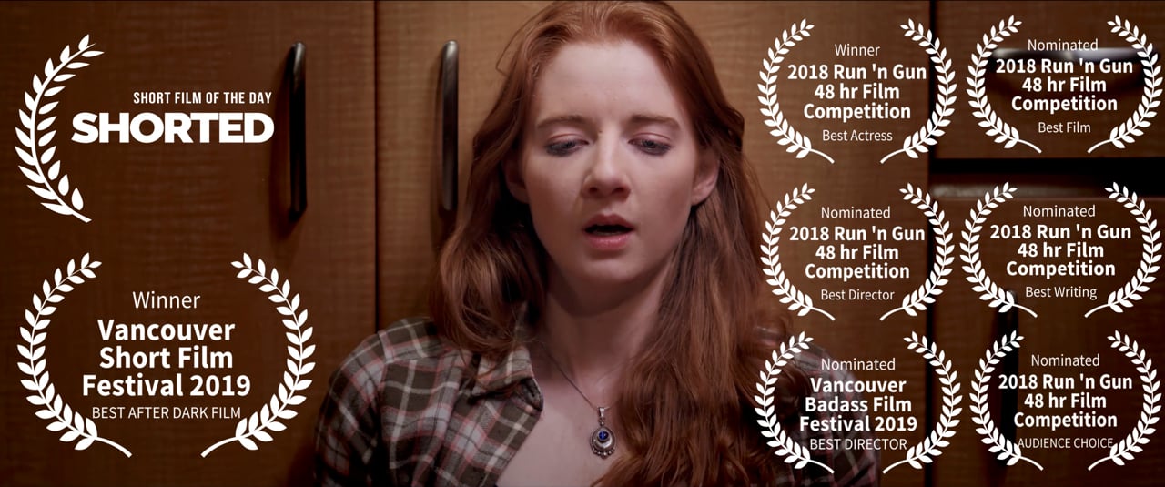 Sense Memory | Short Film of the Day
