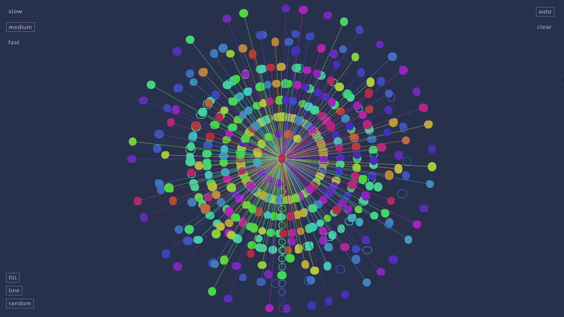 Bloom Echo on Vimeo