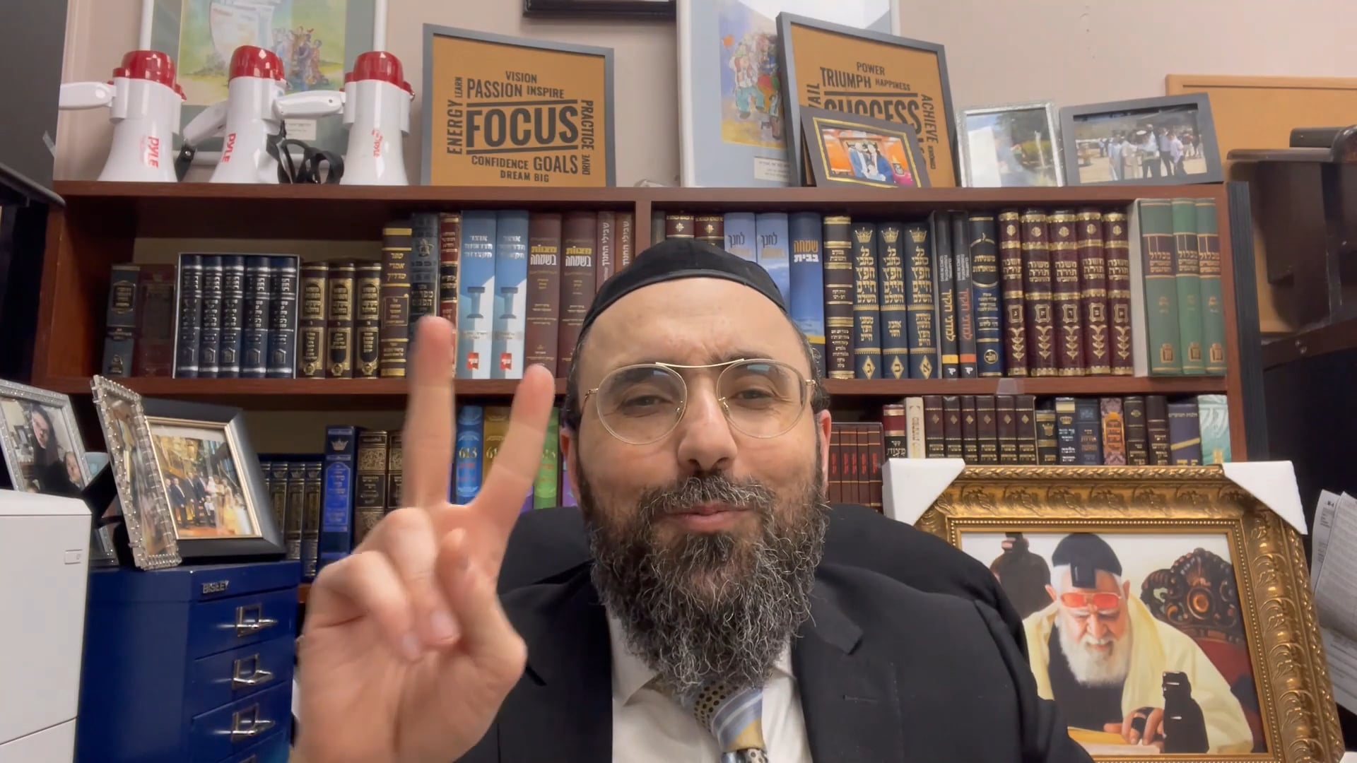 Rabbi Ben Mordechai: Chinuch in the Parasha - Parshat Tazria Metzorah