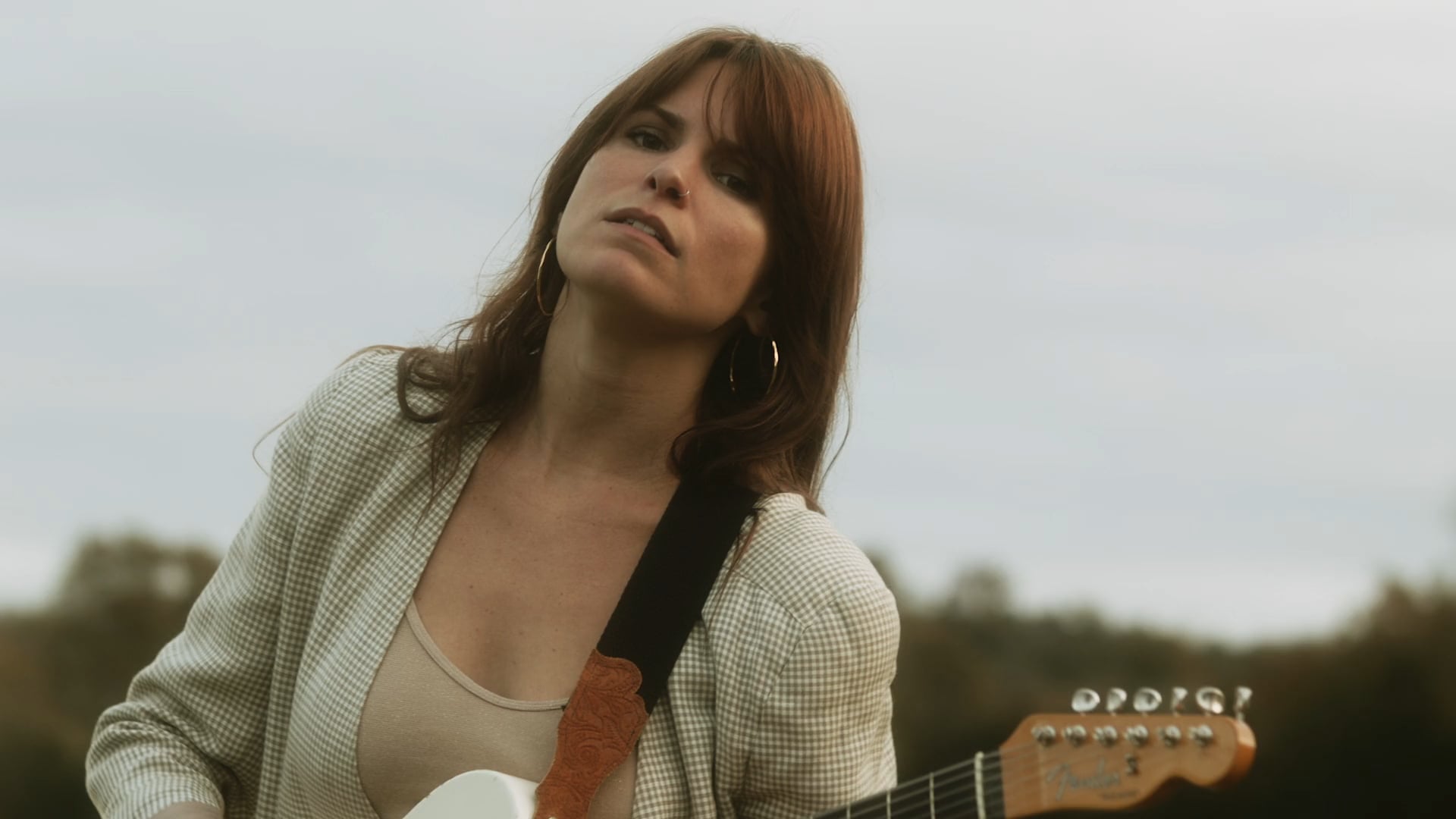 Lydia Luce - Never Been Good