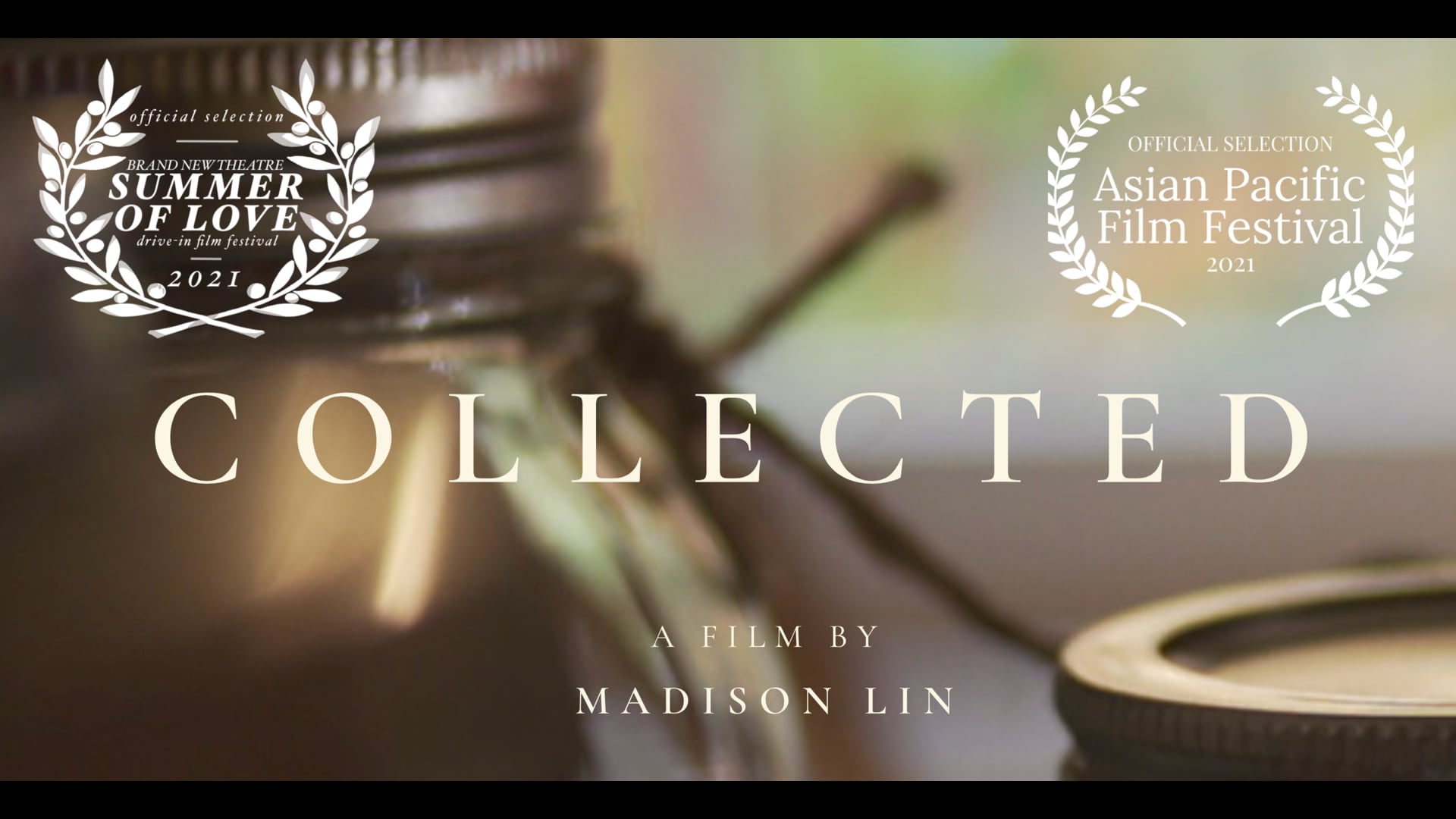 Collected