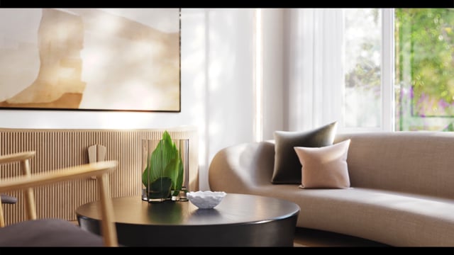 Belford Group - REVIVE - House of Bohn Interview