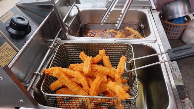 Street Food In Asia, Street Food, Food. Free Stock Video - Pixabay