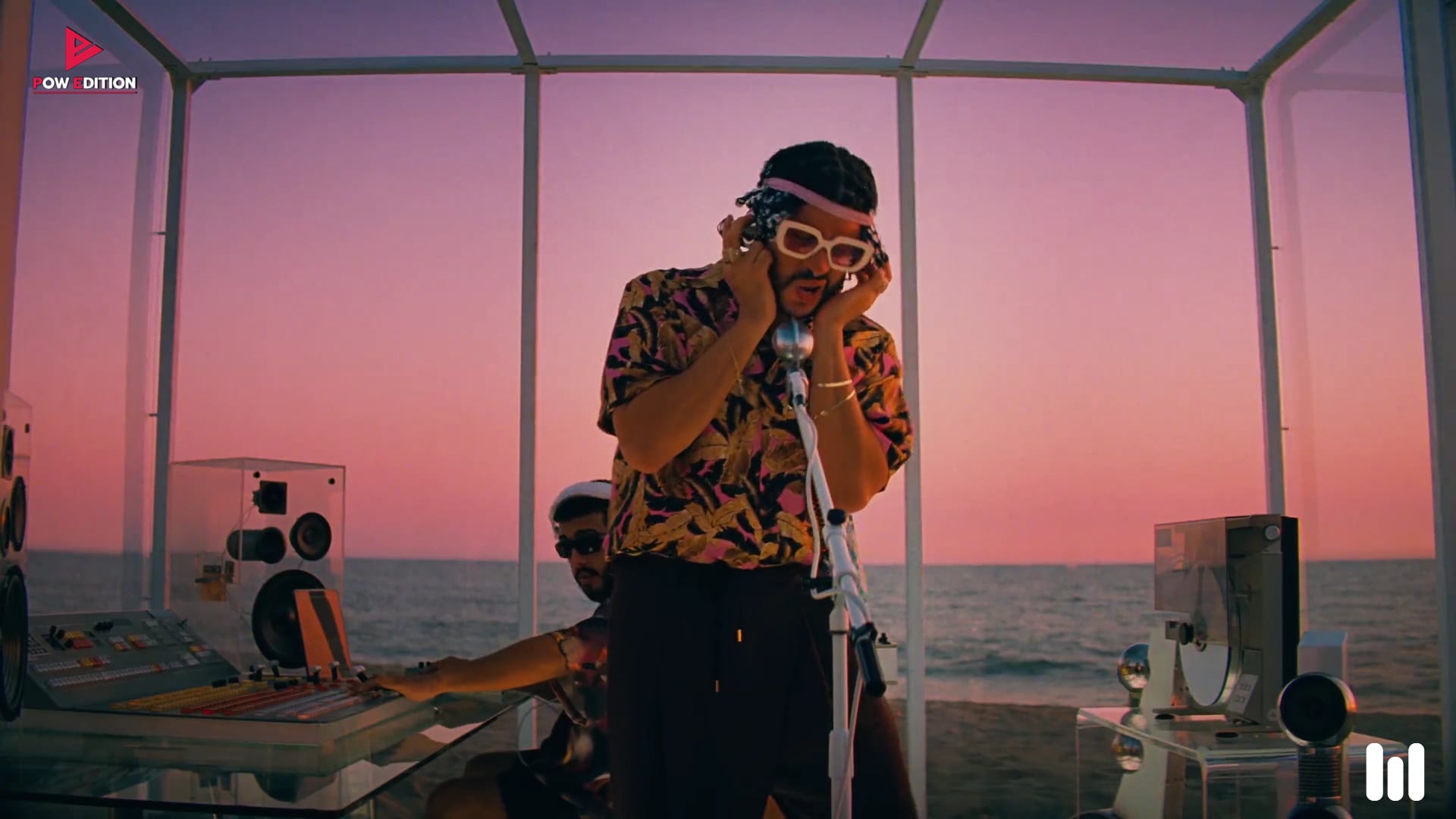 Bad Bunny x Jhay Cortez Dákiti ( Video Edit ) Mozly on Vimeo