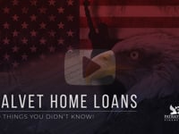 20 Facts About CALVET Loans You May not know