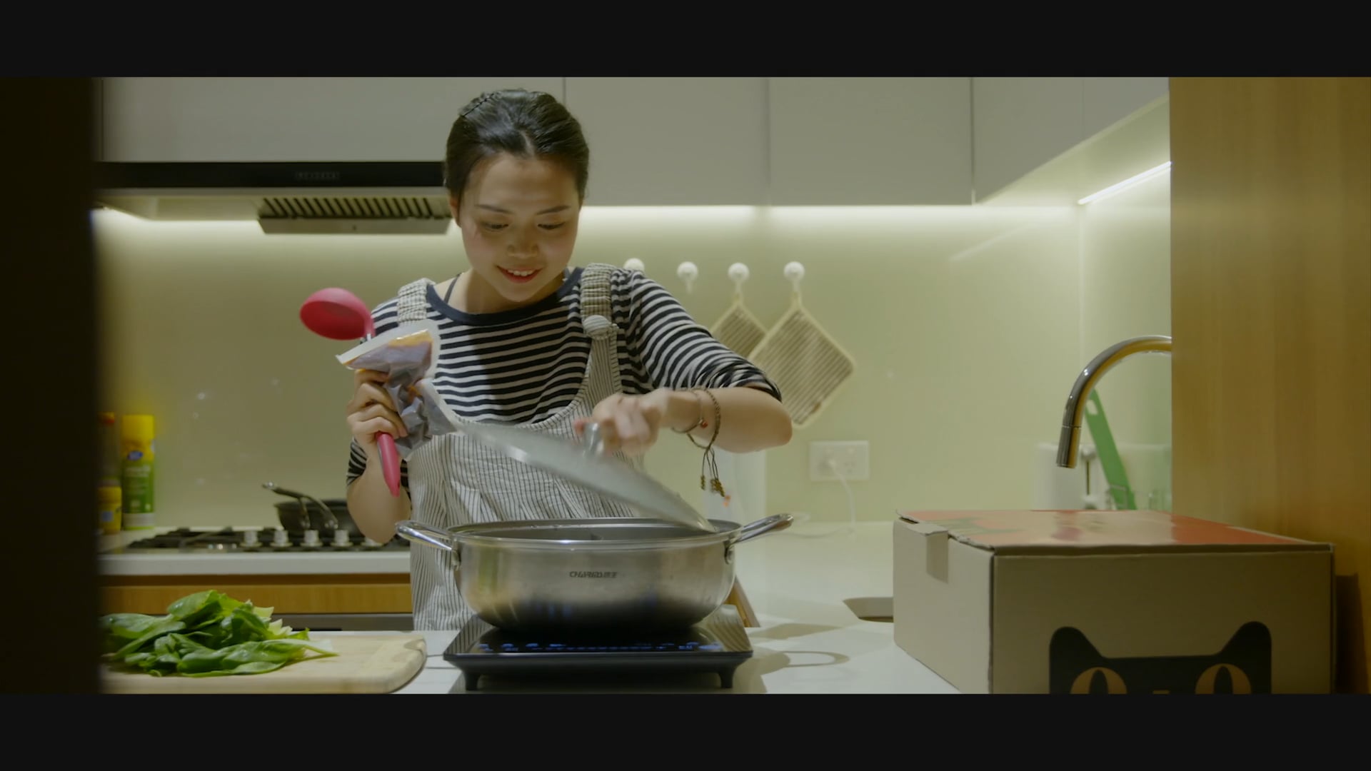 TMALL 天猫海外推广篇