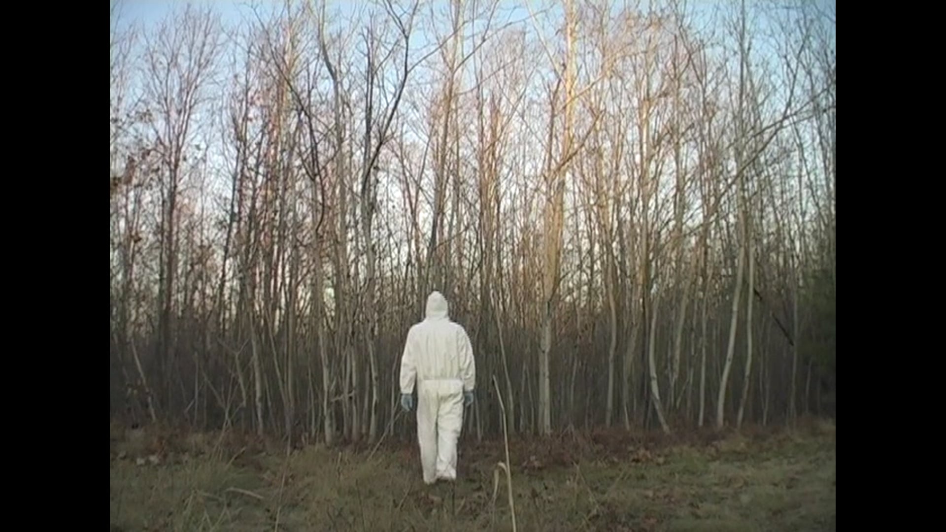 Oneiromancy (2009)