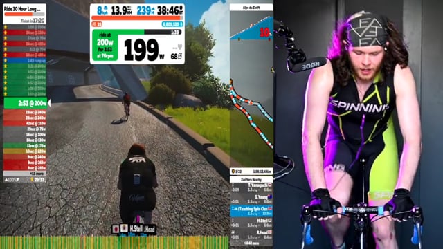 Ride 30