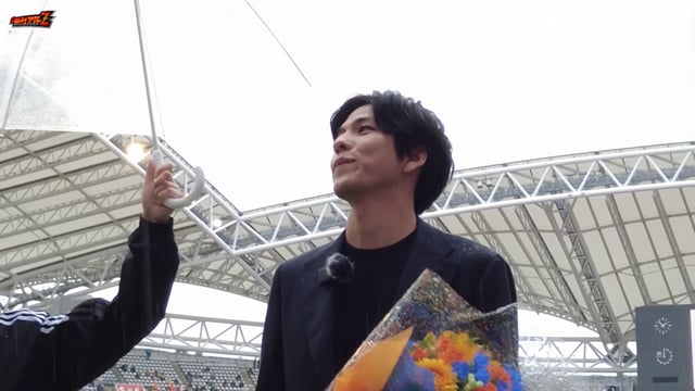 端山豪 モバイルアルビレックスｚ