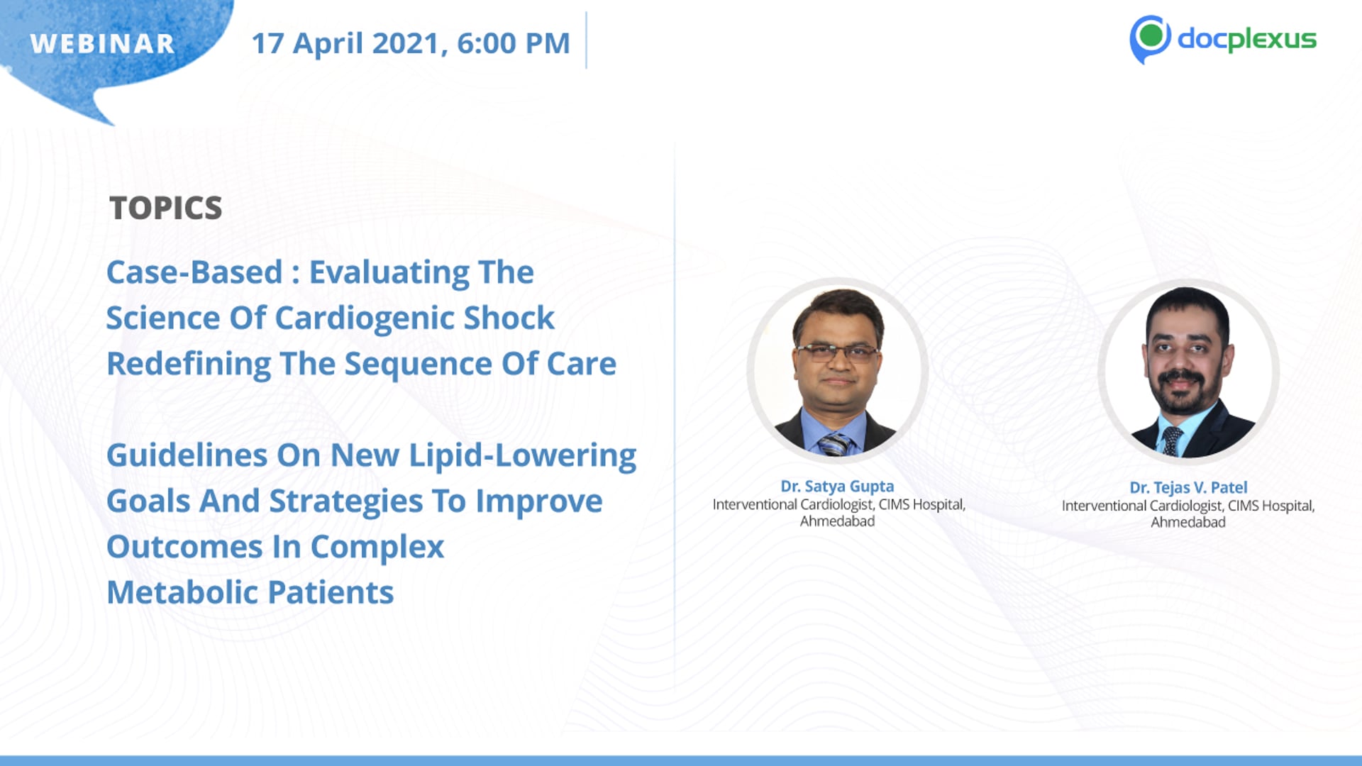 Updates in Interventional Cardiology