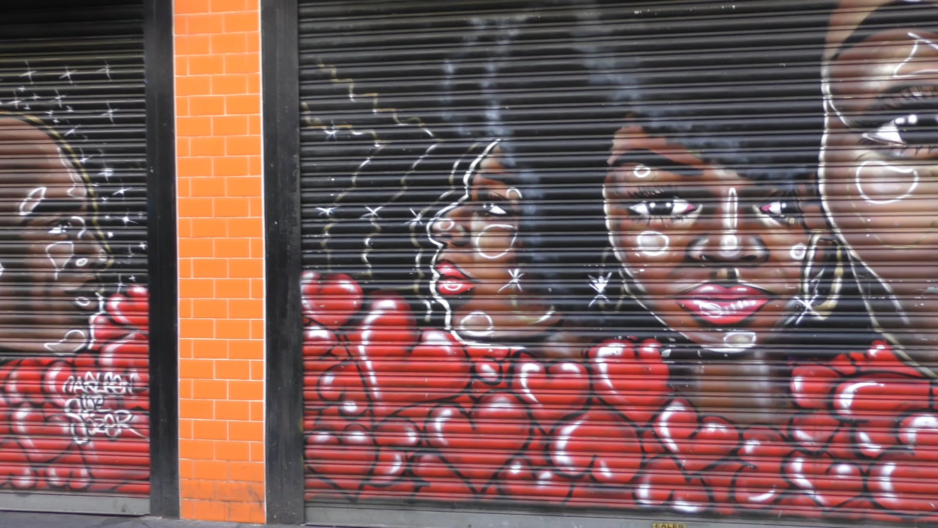 Brick Lane