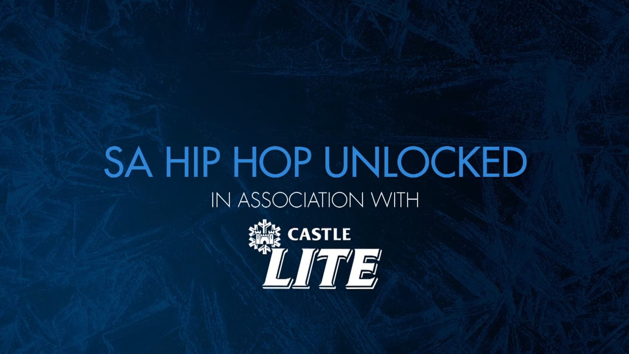 Castle Lite Unlocked - Behind the Scenes with South Africa's Hip-Hop Stars on the J. Cole Tour 2016 - PROMO