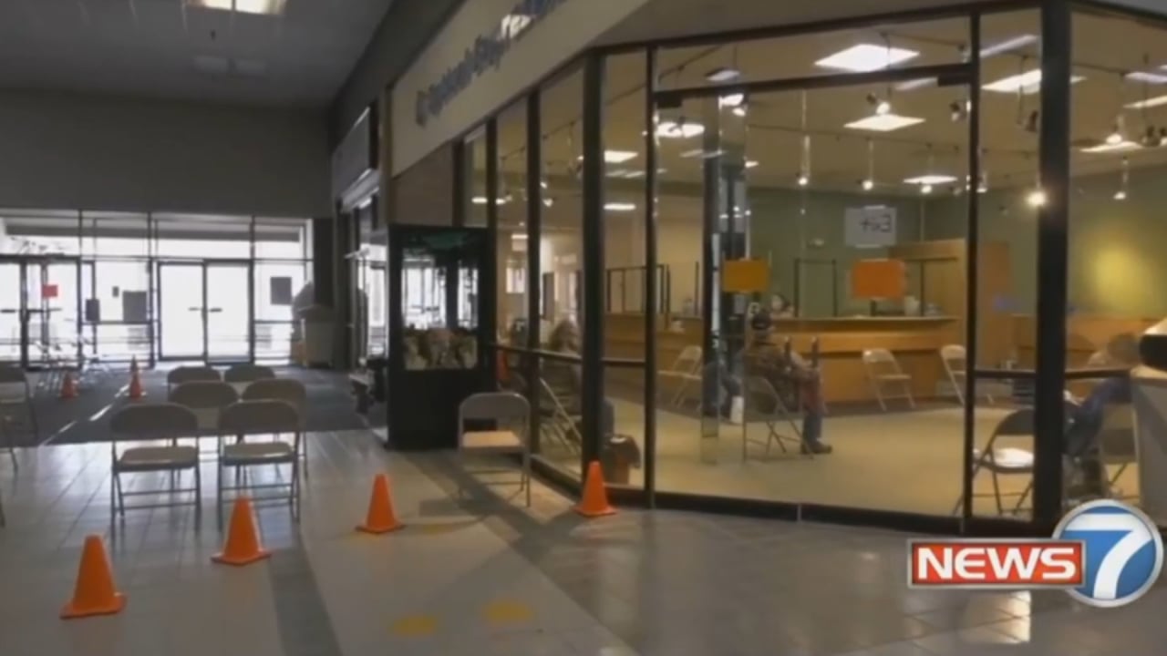 Green Mountain Mall Clinic.mov.mov on Vimeo