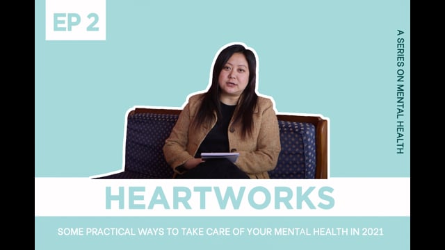 Some Practical Ways to Take Care of Your Mental Health in 2021