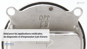 Pompe de Transvasement à manette - Gros Débit-Polyvalente - S10379