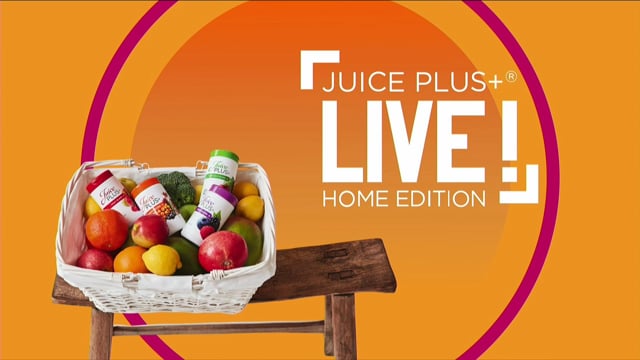 Juice Plus+ Live! Latino General Session