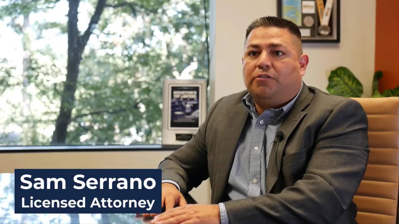 The Questions To Ask Every Immigration Lawyer - Serrano Law Firm PLLC ...