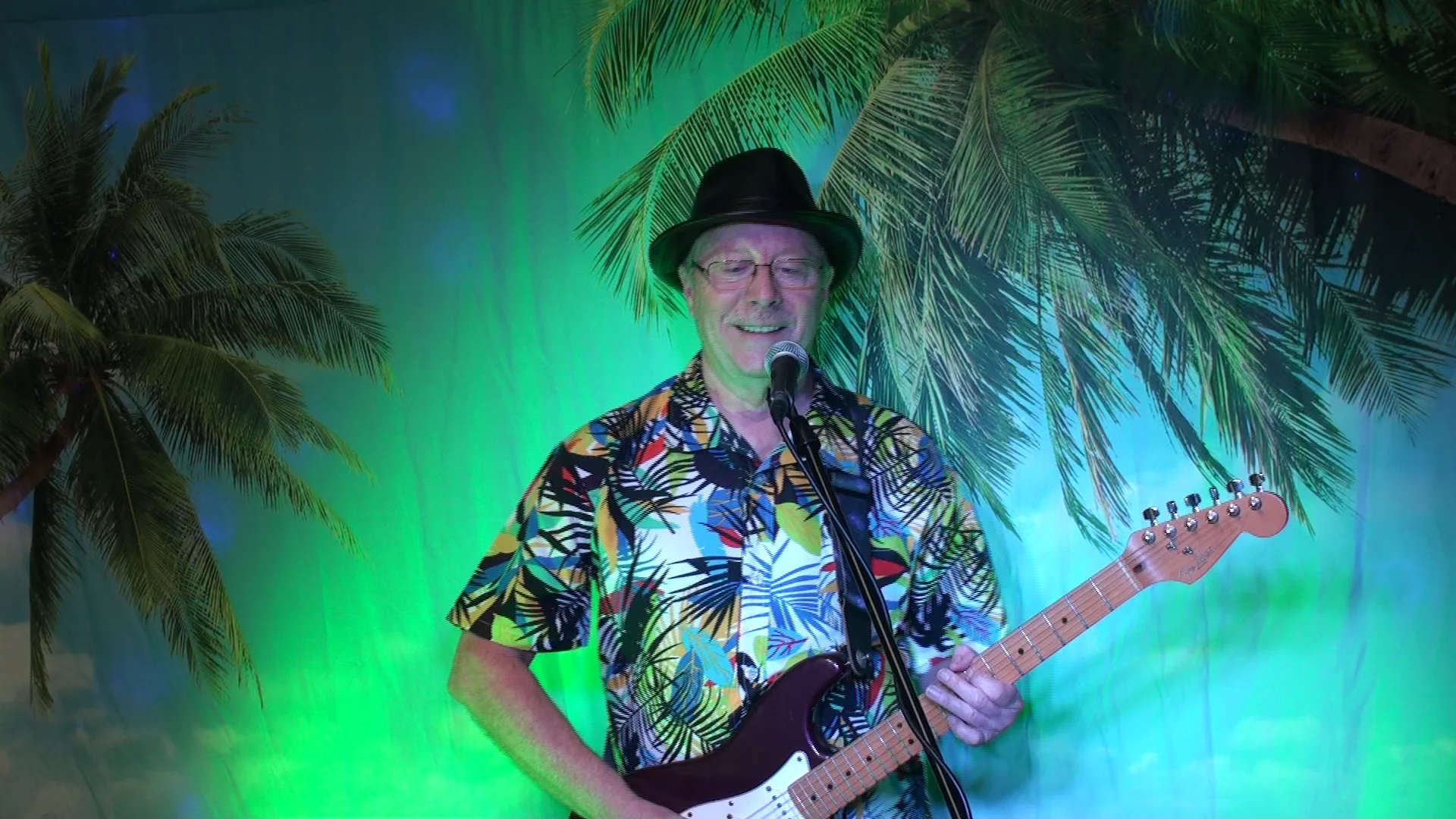 Love Grows (Where My Rosemary Goes) 4172021 on Vimeo