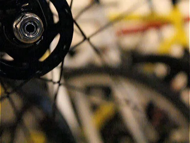 460さんのピスト2 DURCUS1 MASTER 2011 | 自転車とおっさんと横浜と 460さんのピスト2 DURCUS1 MASTER 2011 | 自転車とおっさんと横浜と