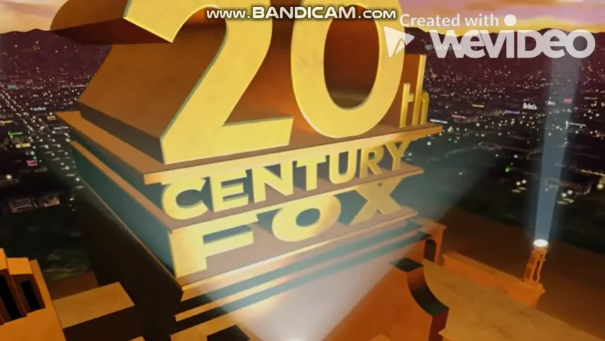 Twentieth Century-Fox® (1971, 2020-2021) {with Fanfare} [True High