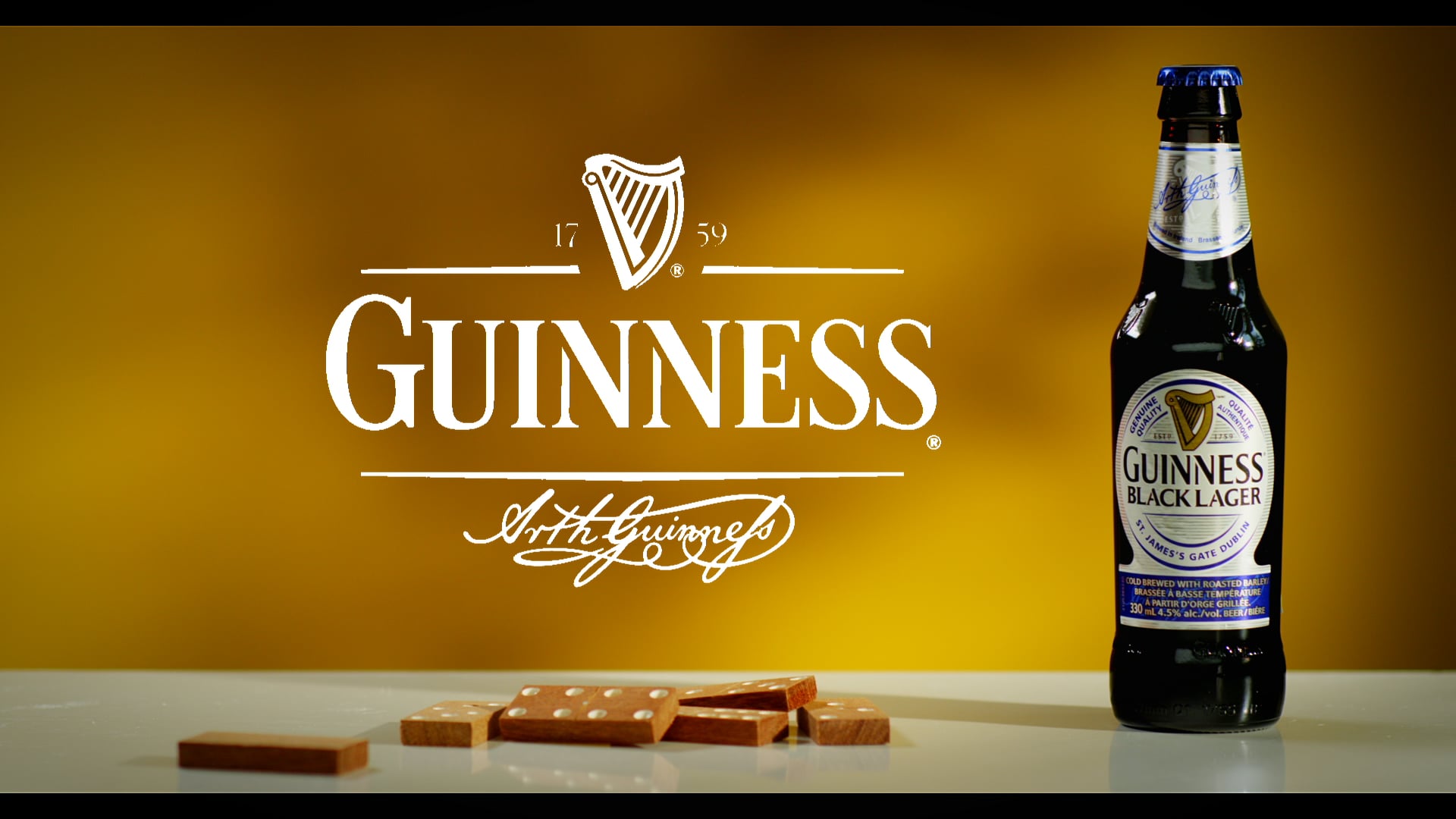 Guinness