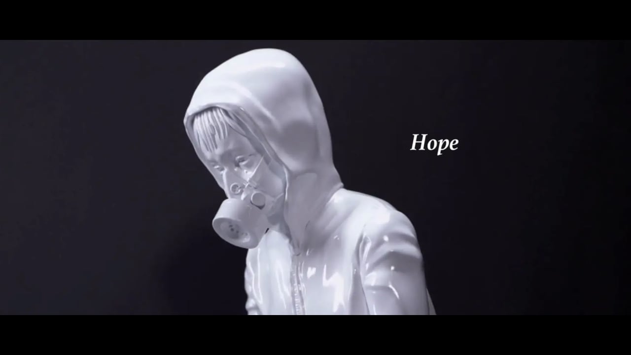 HOPE TRAILER - FULL RELEASE 20th MAY