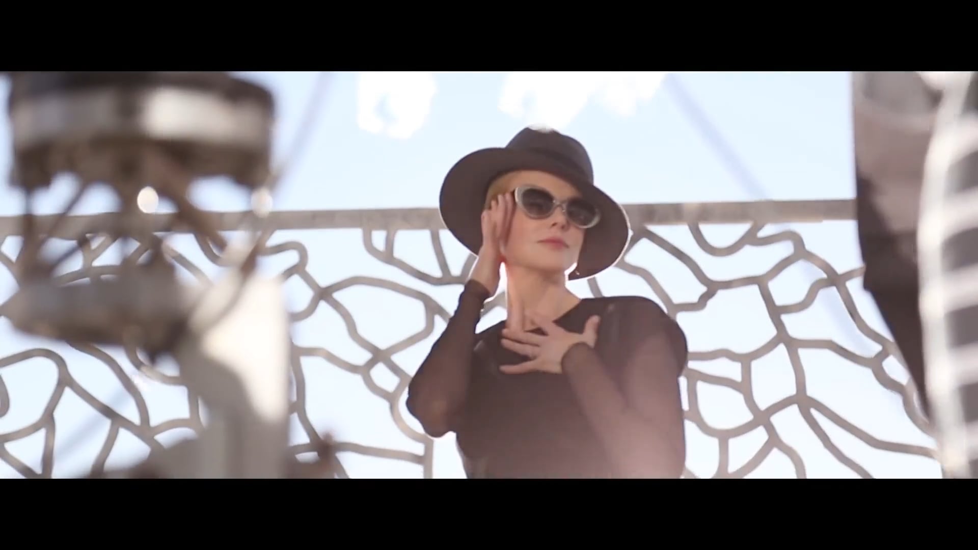 Etihad Airways - Flying Reimagined TV Commercial