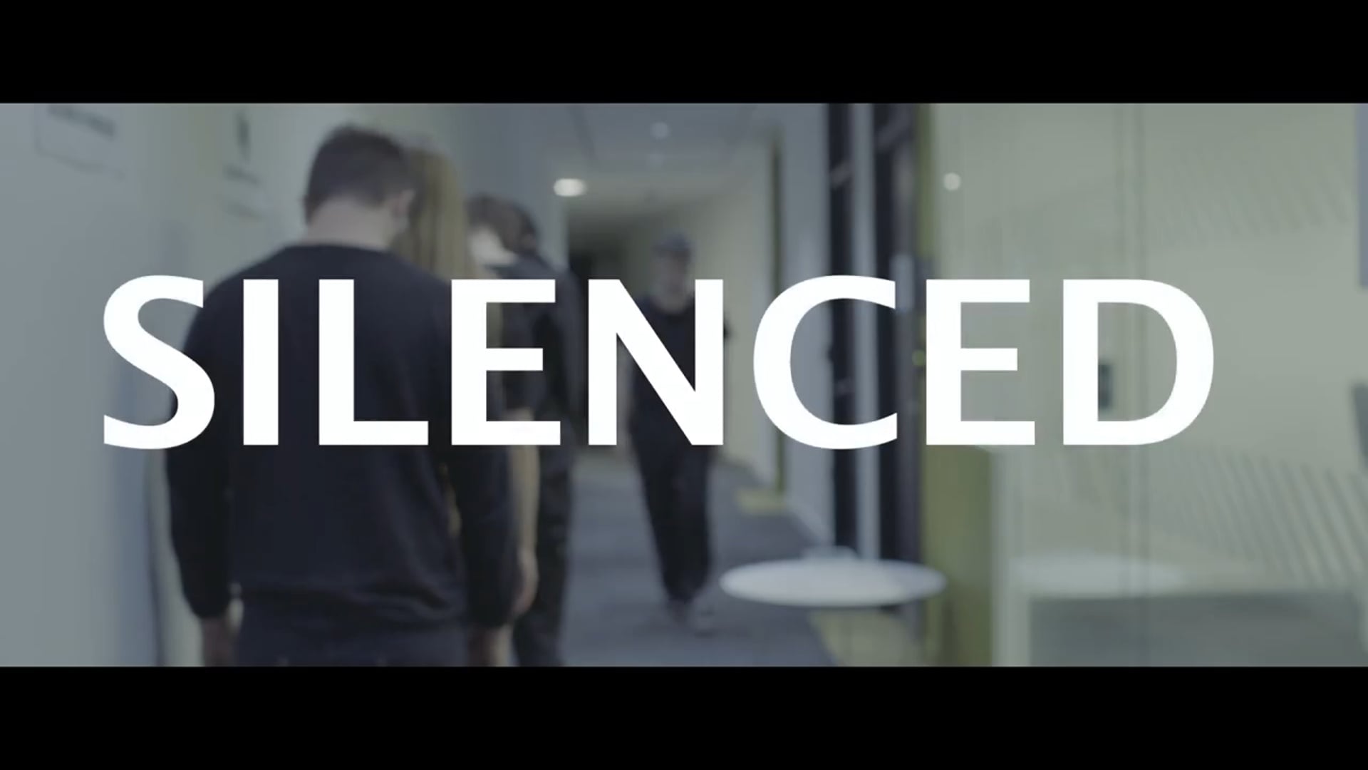 Silenced