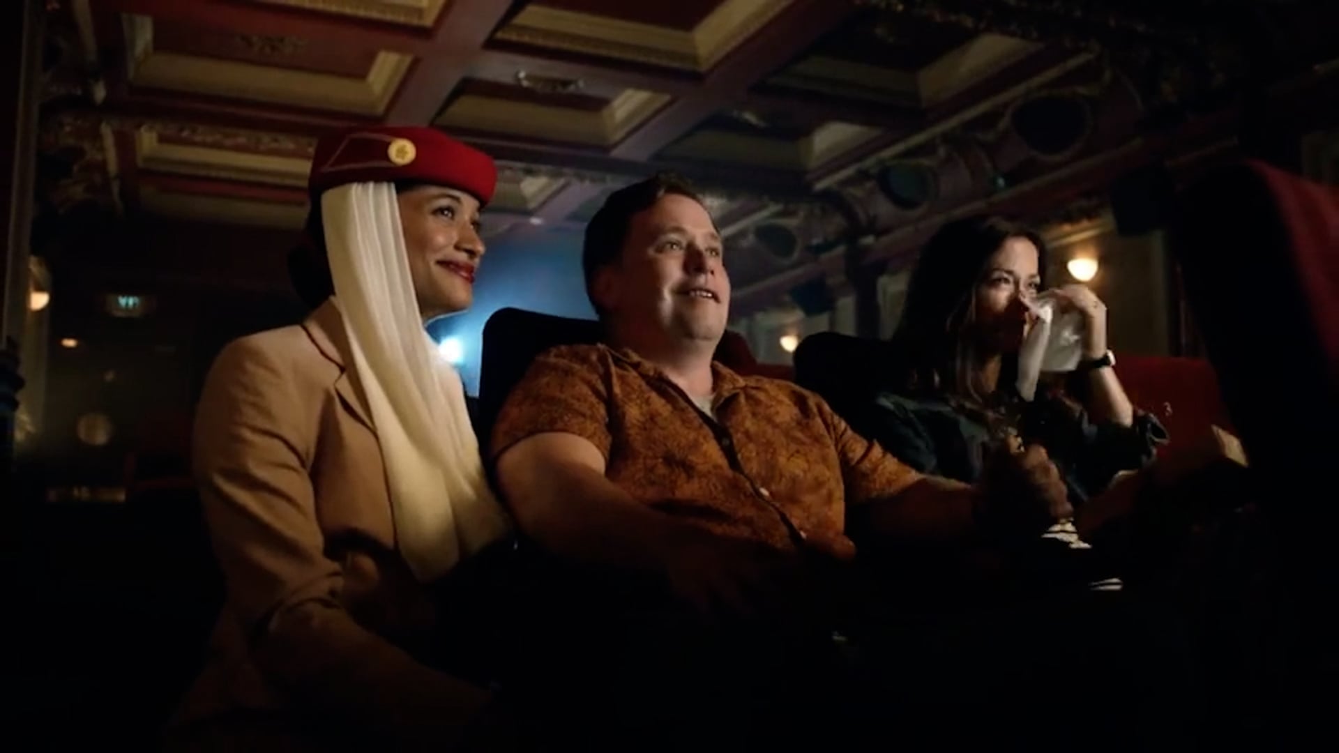Emirates Airlines